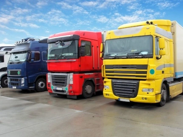 Ankara Doğankent Nakliye